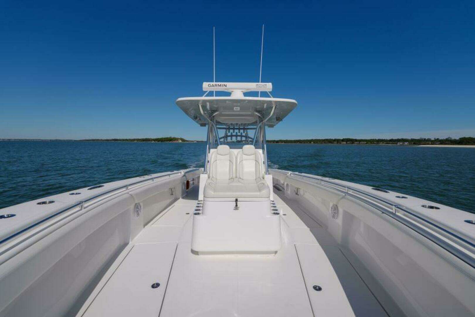 2023 SeaHunter 38 CTS - Image 13