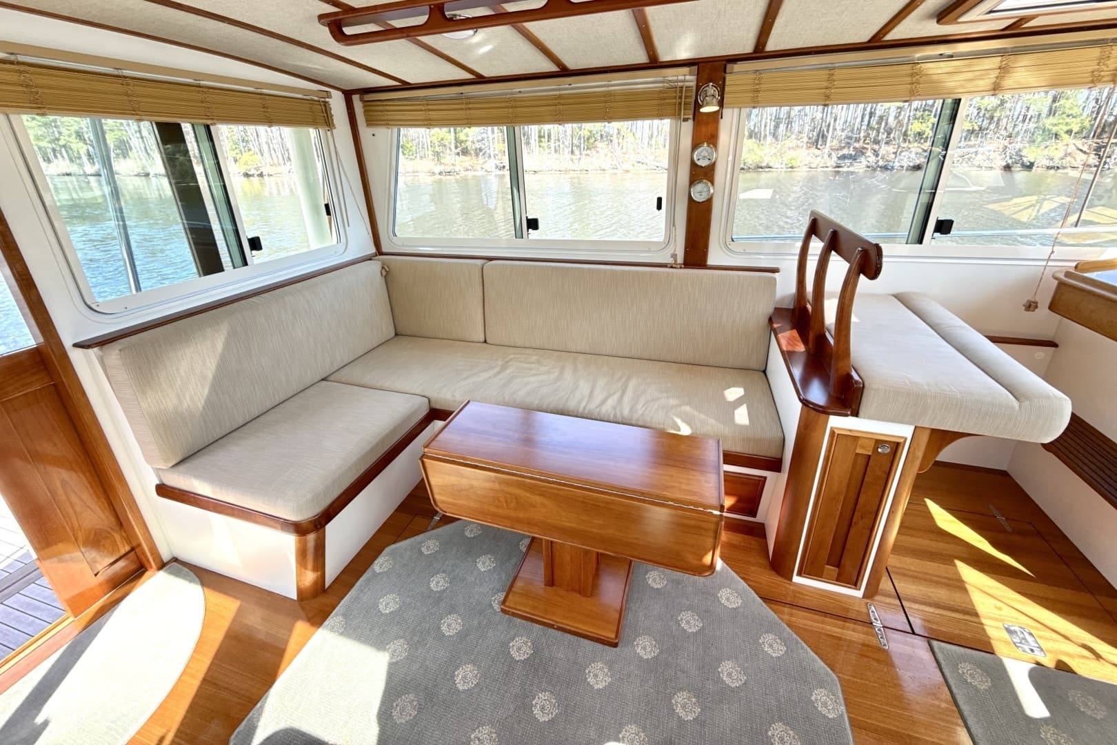 2007 Duffy Atlantic 37 - Image 8