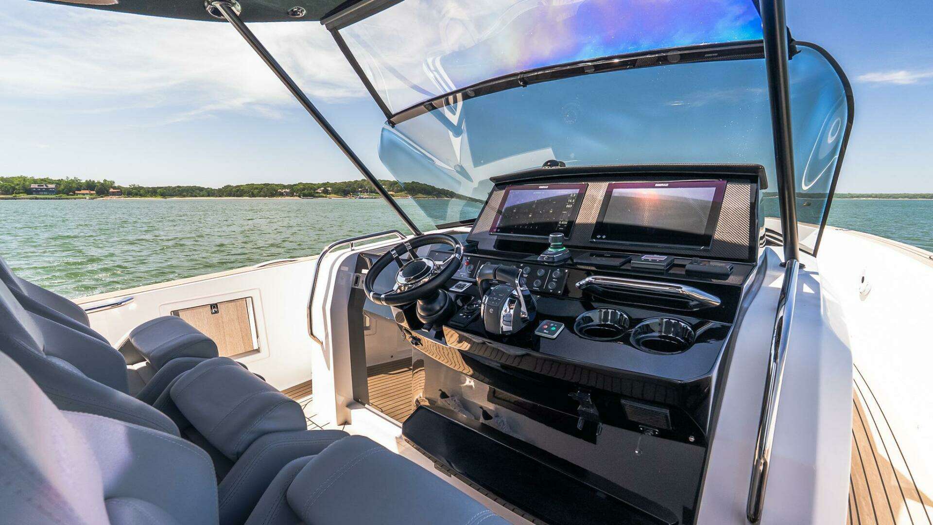 2023 Pardo Yachts 38 - Image 21