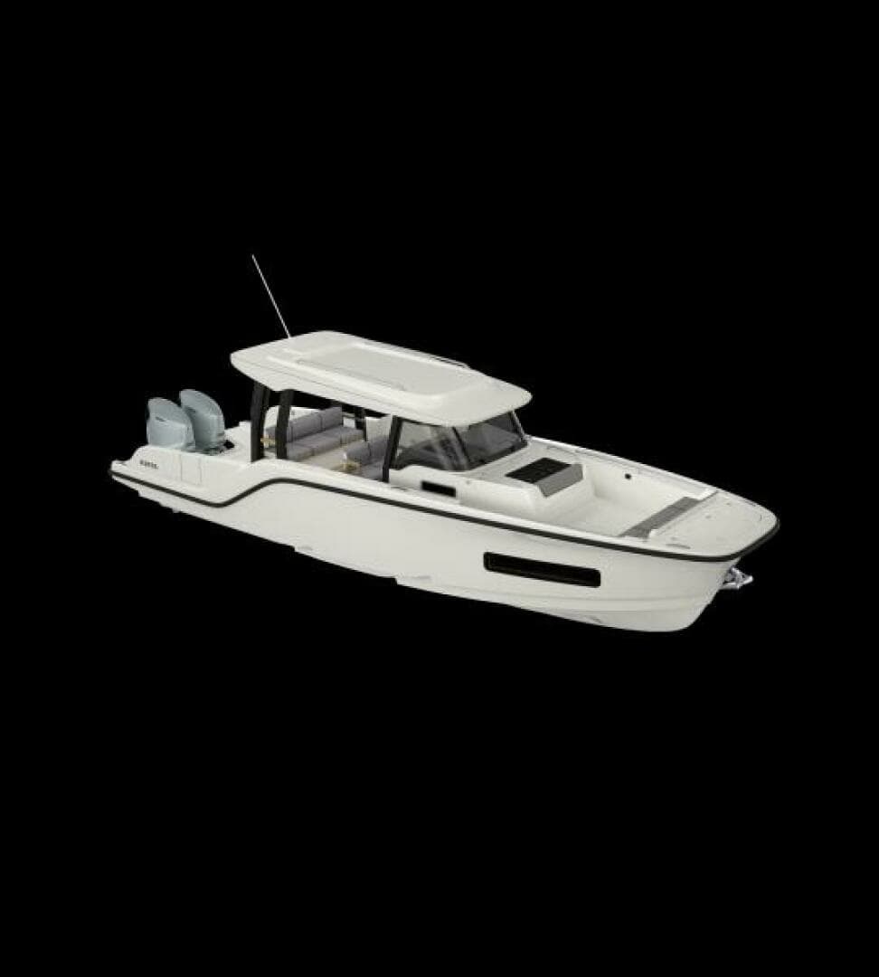 2026 Other AIATA Wayfinder 38 Open - Image 23