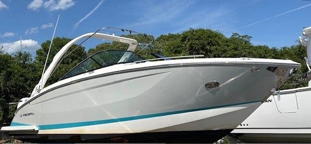 2021 Regal 29 OBX
