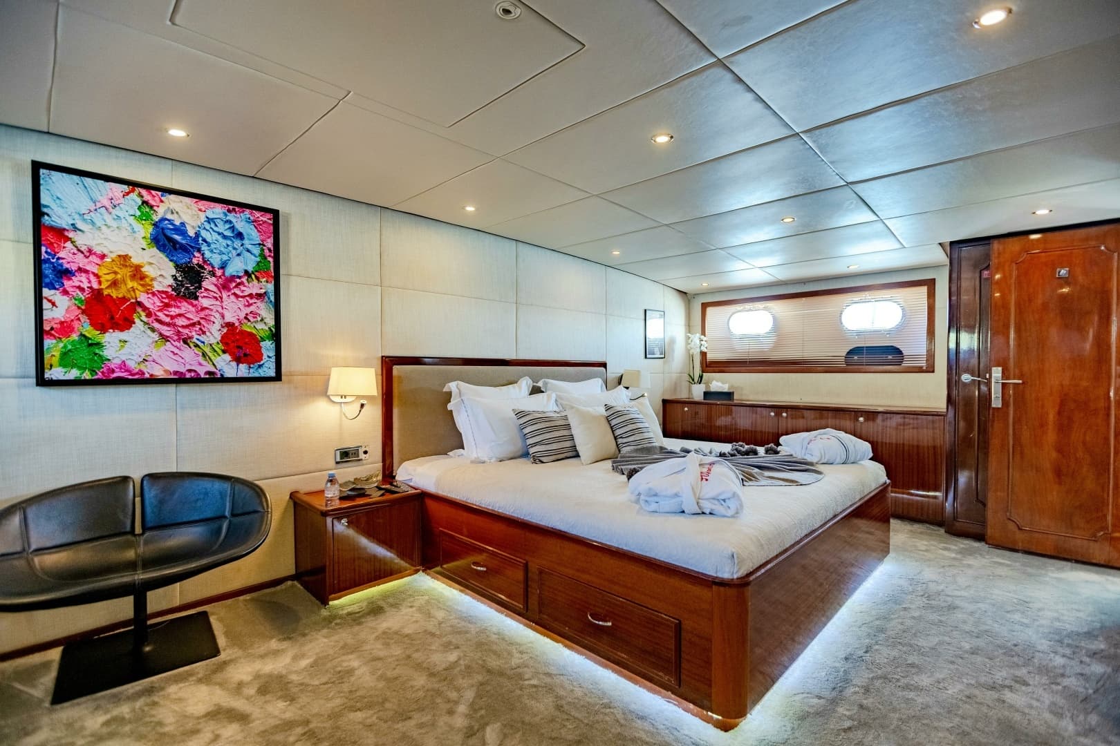 1970 Feadship Custom - Image 13