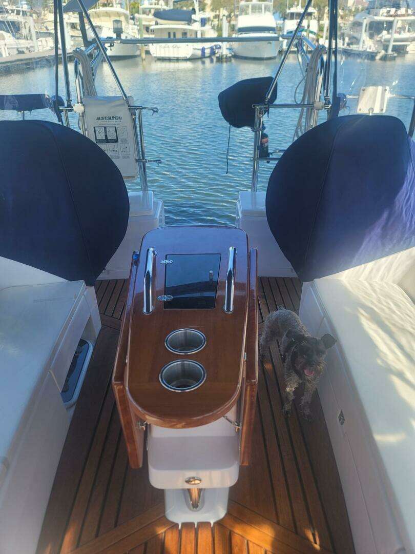 2015 Catalina 445 - Image 66
