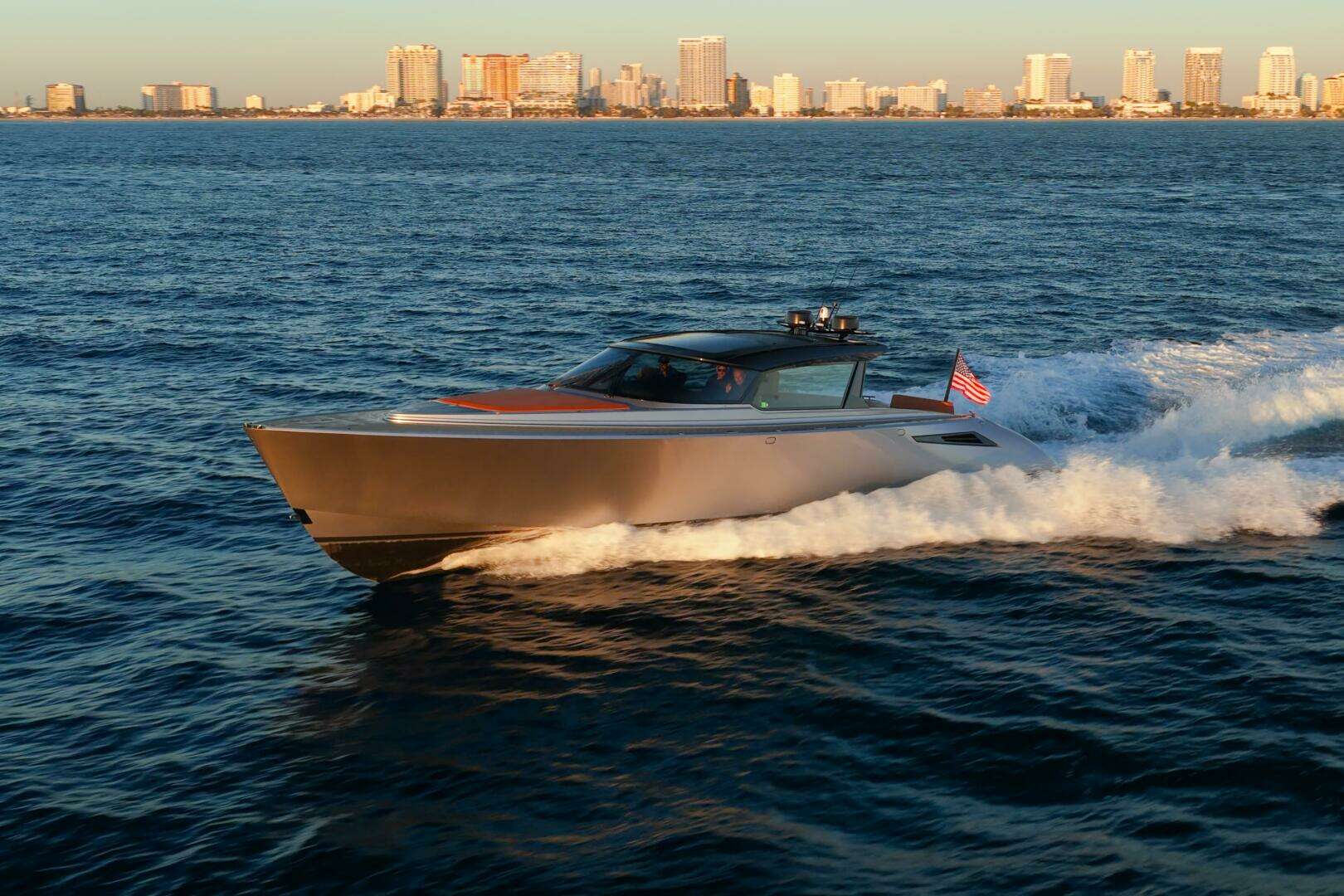 2024 Wajer 55 HT - Image 53