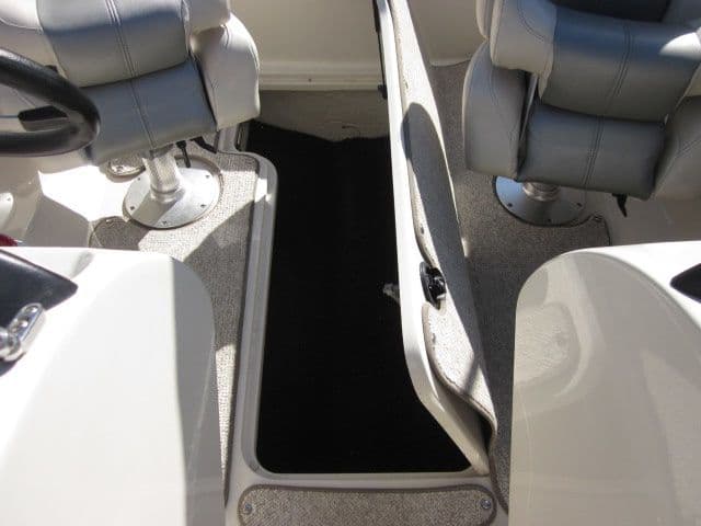 2009 Sea Ray 195 Sport - 17