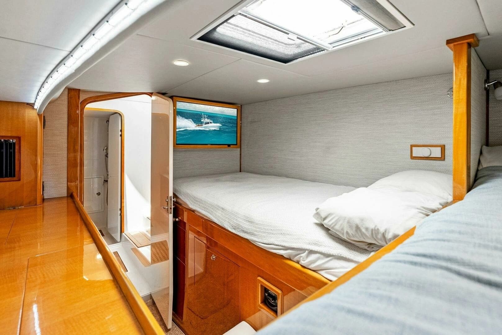 2020 Calcutta 480 Catamaran - Image 19