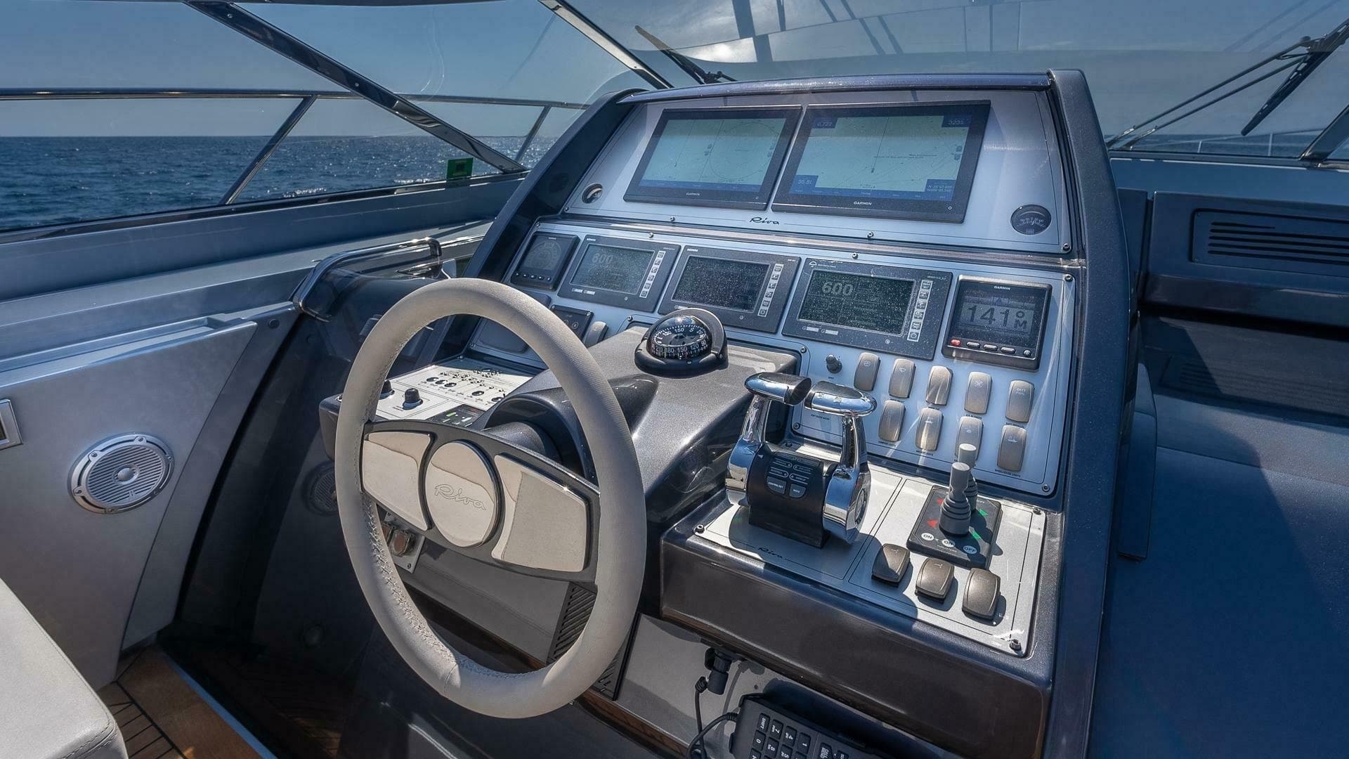 2014 Riva 63 Virtus - Image 37