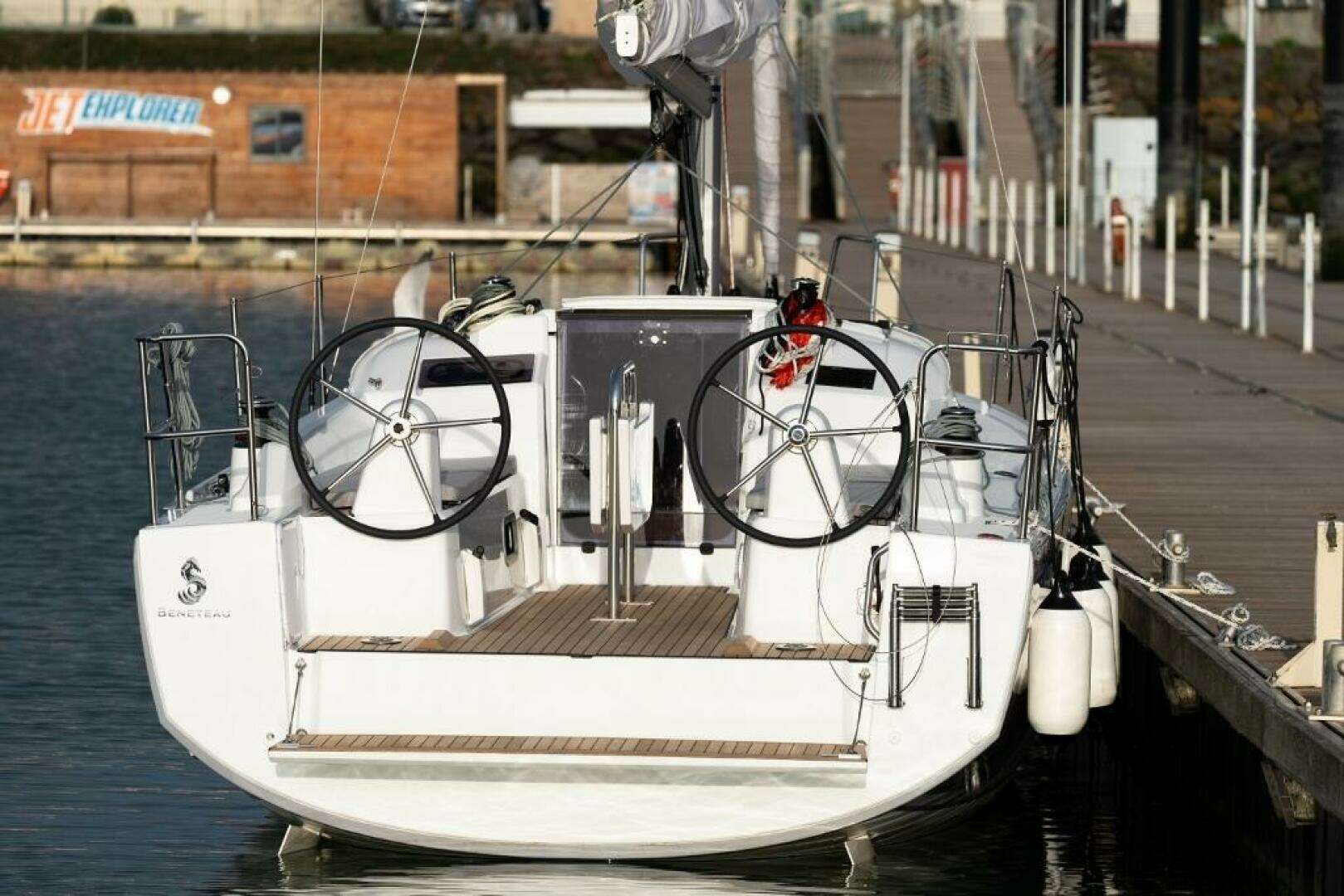2023 Beneteau Oceanis 30.1 #292 - Image 18