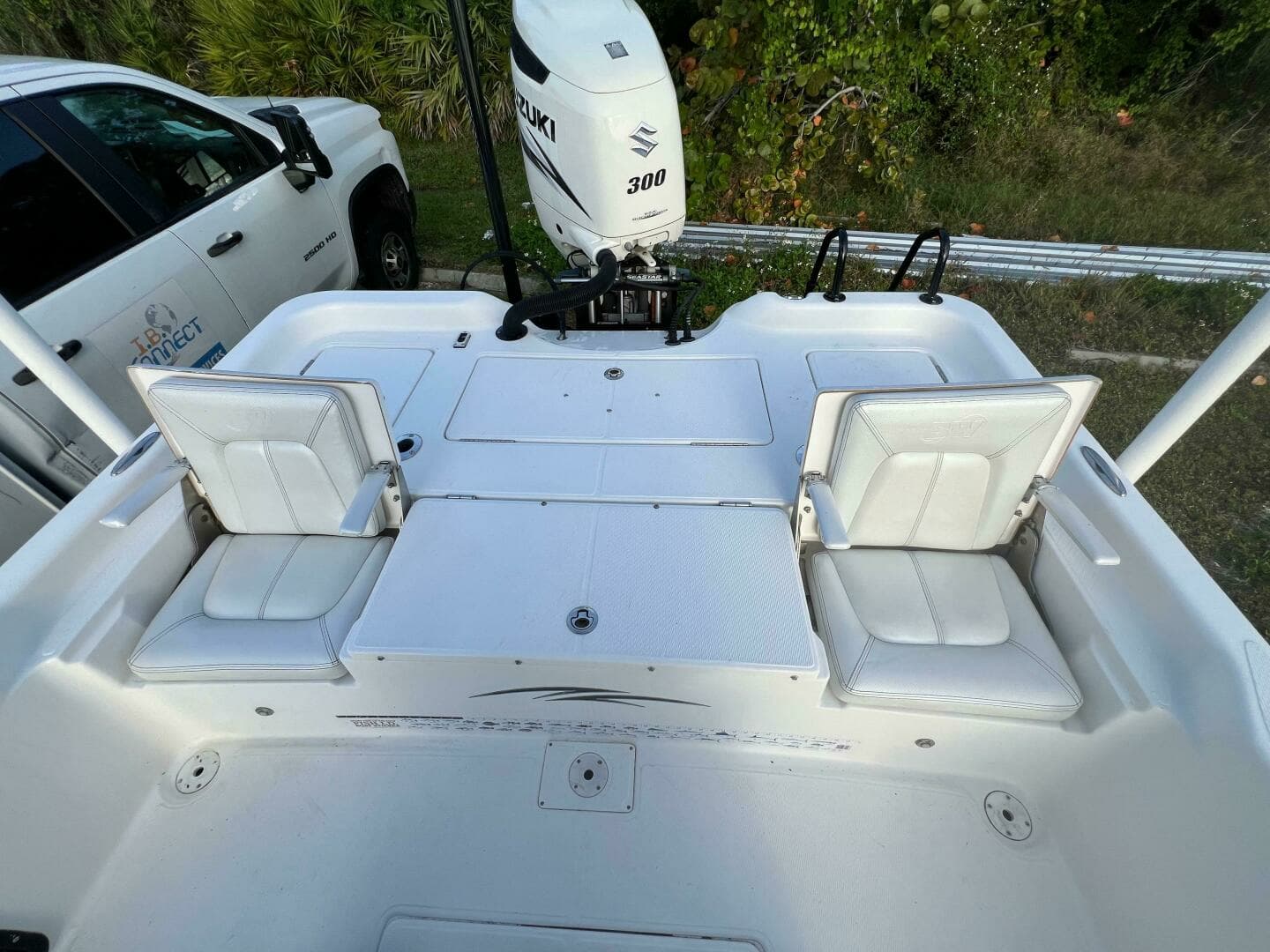 2016 Blue Wave 2400 Pure Bay - Image 6