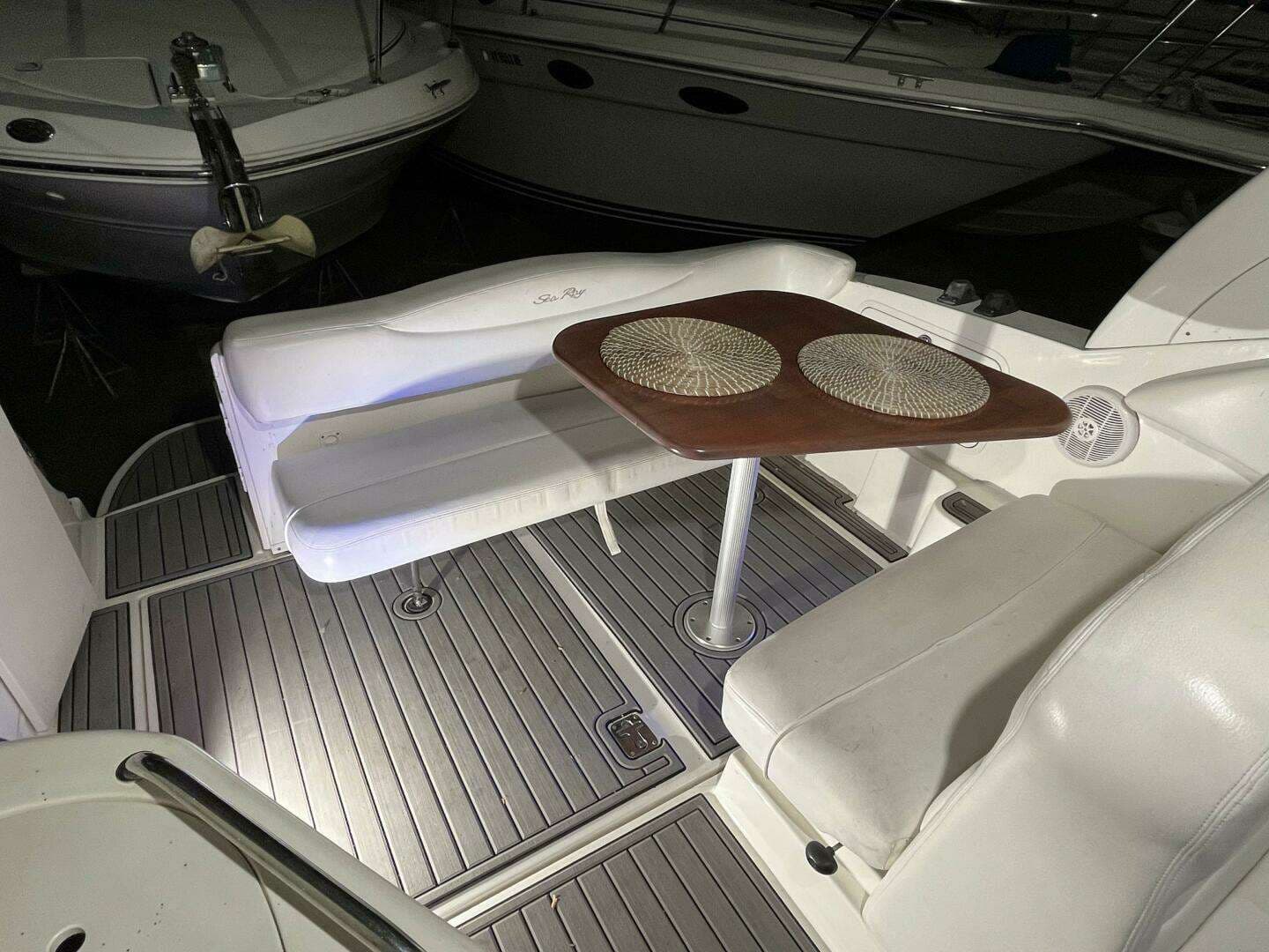 2007 Sea Ray Sundancer 280 - Image 19