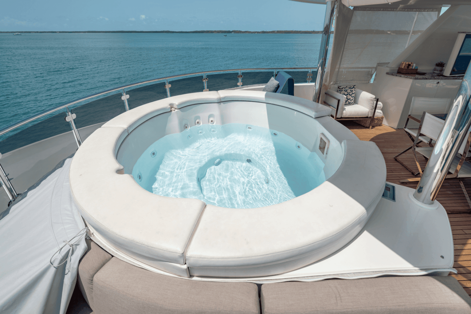 2014 Westport 40M - Image 55