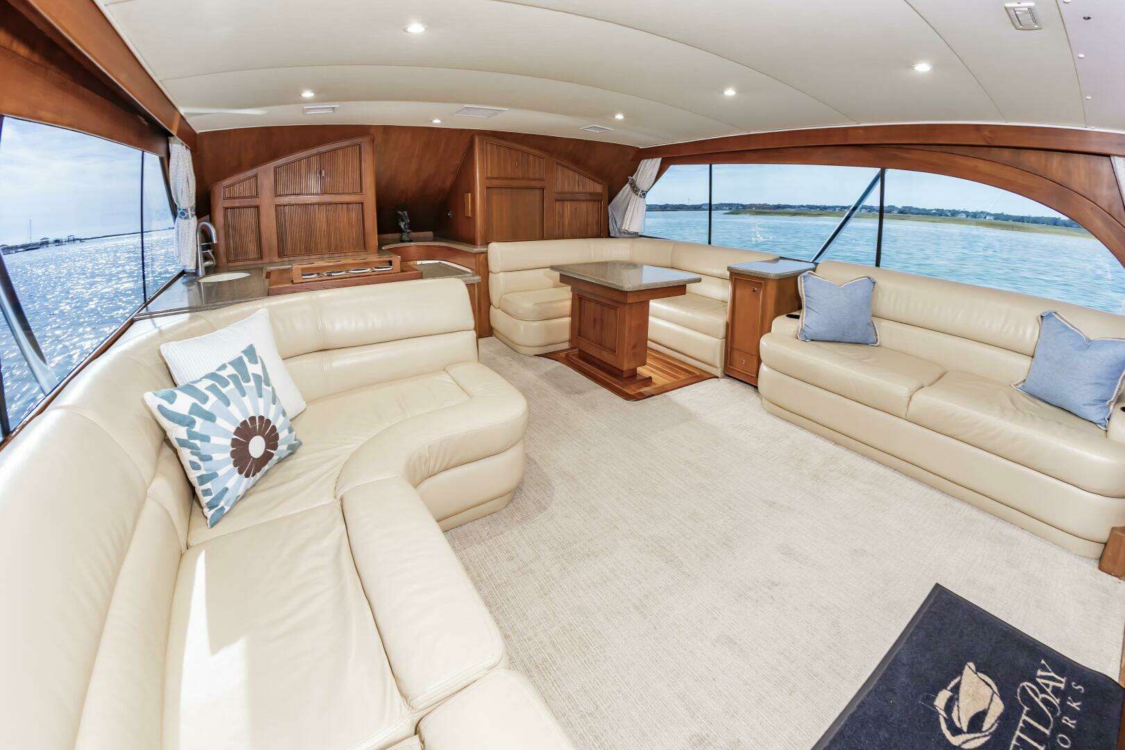 1994 Jarrett Bay 54 - Image 29