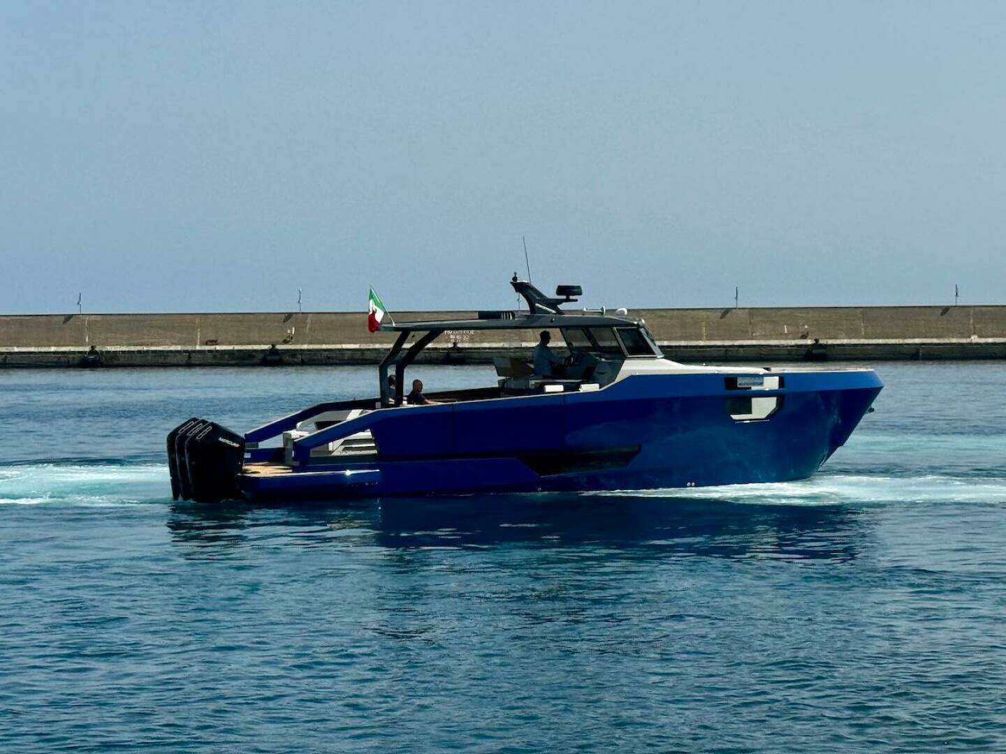 2025 Aicon Audace 50 - Image 31