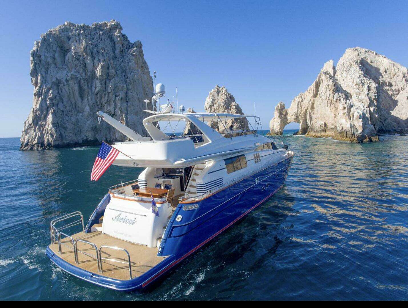 2002 Viking Princess Princess - Image 15