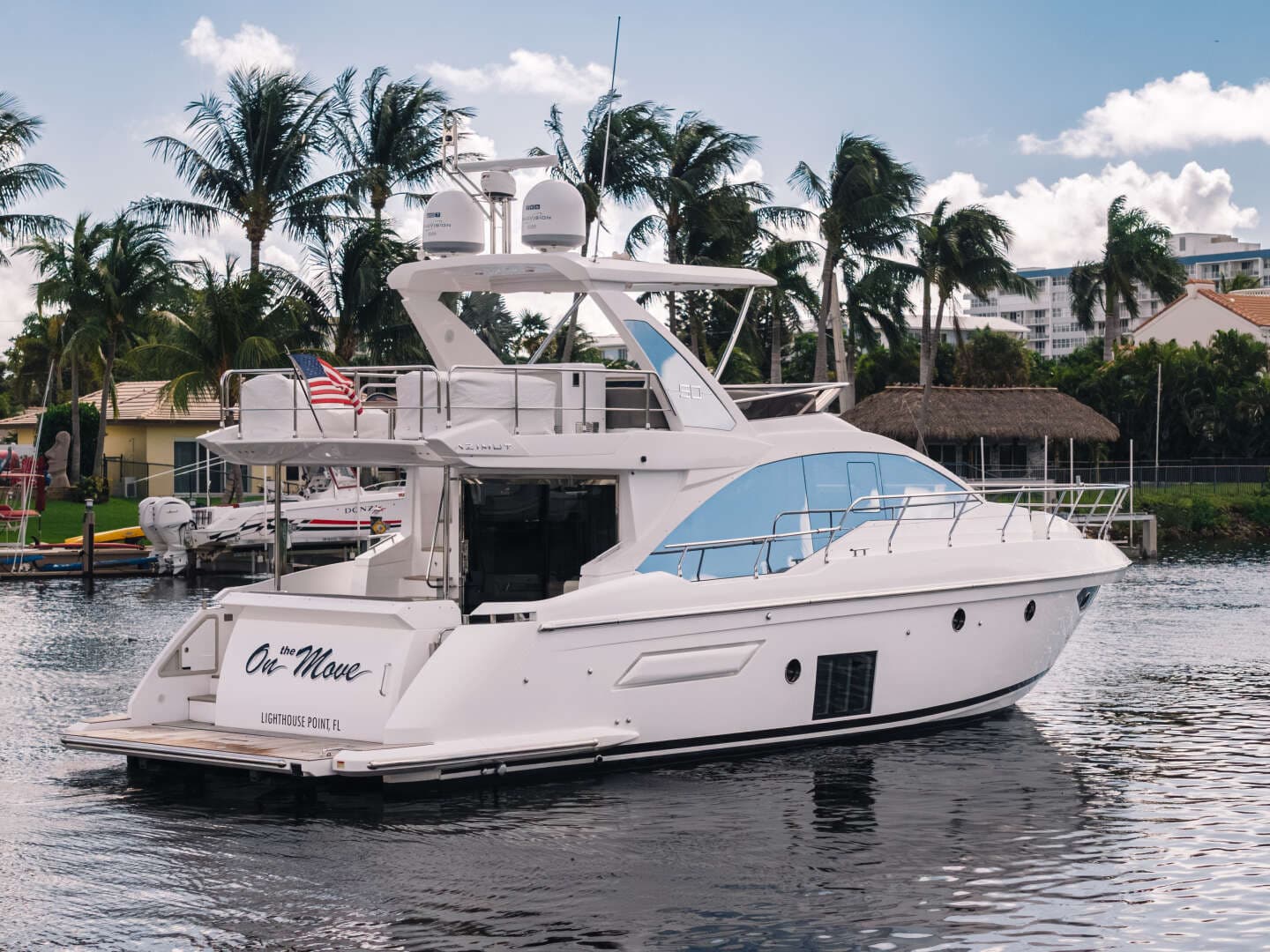 2022 Azimut 50 FLY - Image 5