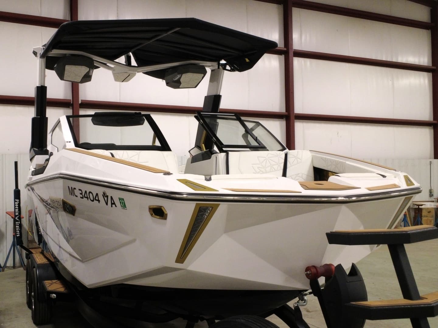 2024 Nautique Paragon - Image 8