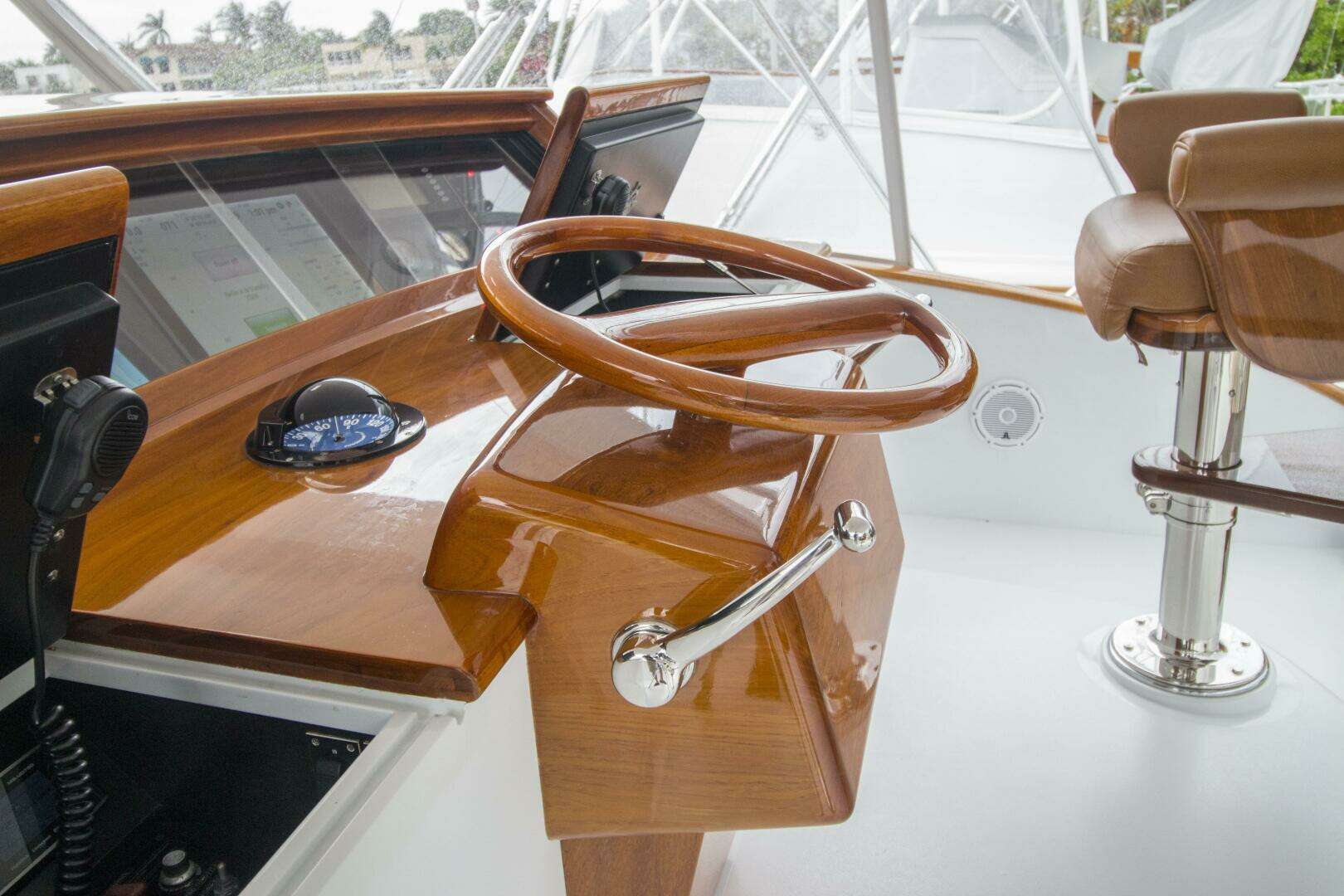 2000 Merritt 80 Sportfish - Image 24