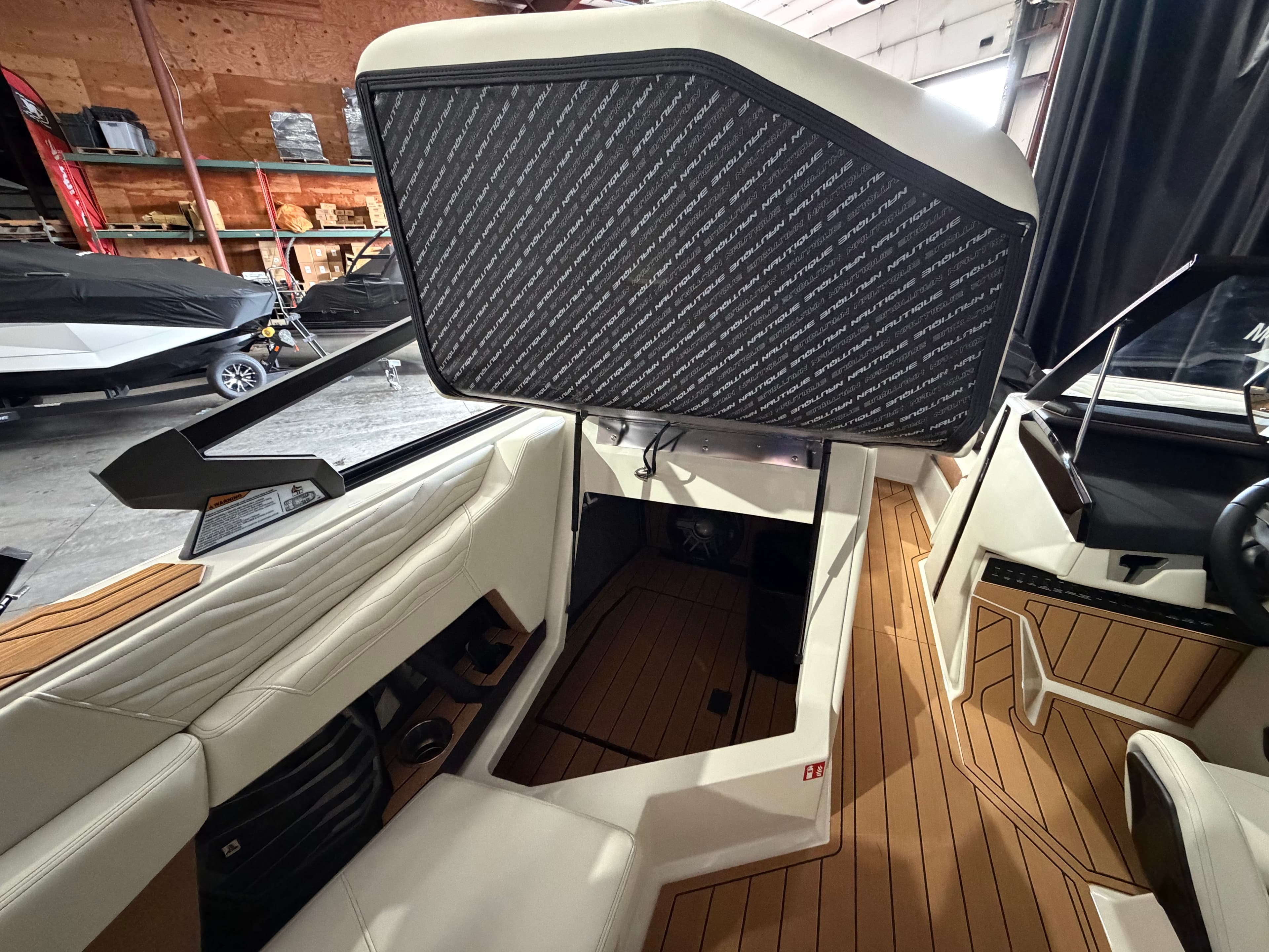 2026 Nautique Super Air Nautique G25 - 31