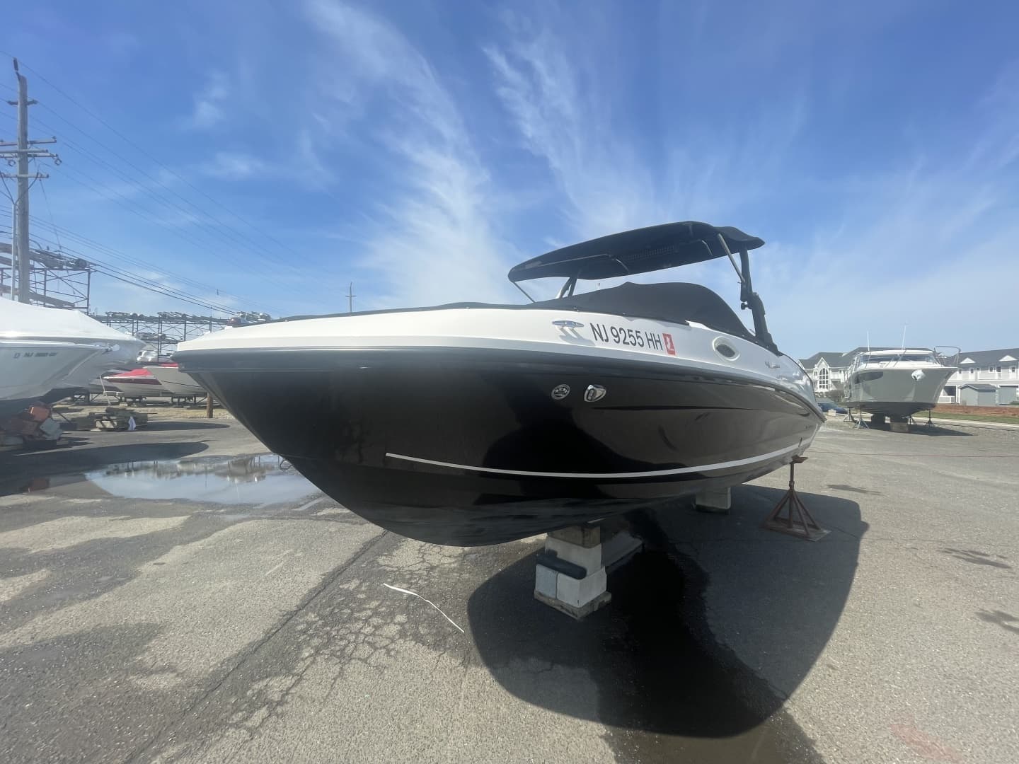 2019 Bayliner VR6 Bowrider I/O - Image 2