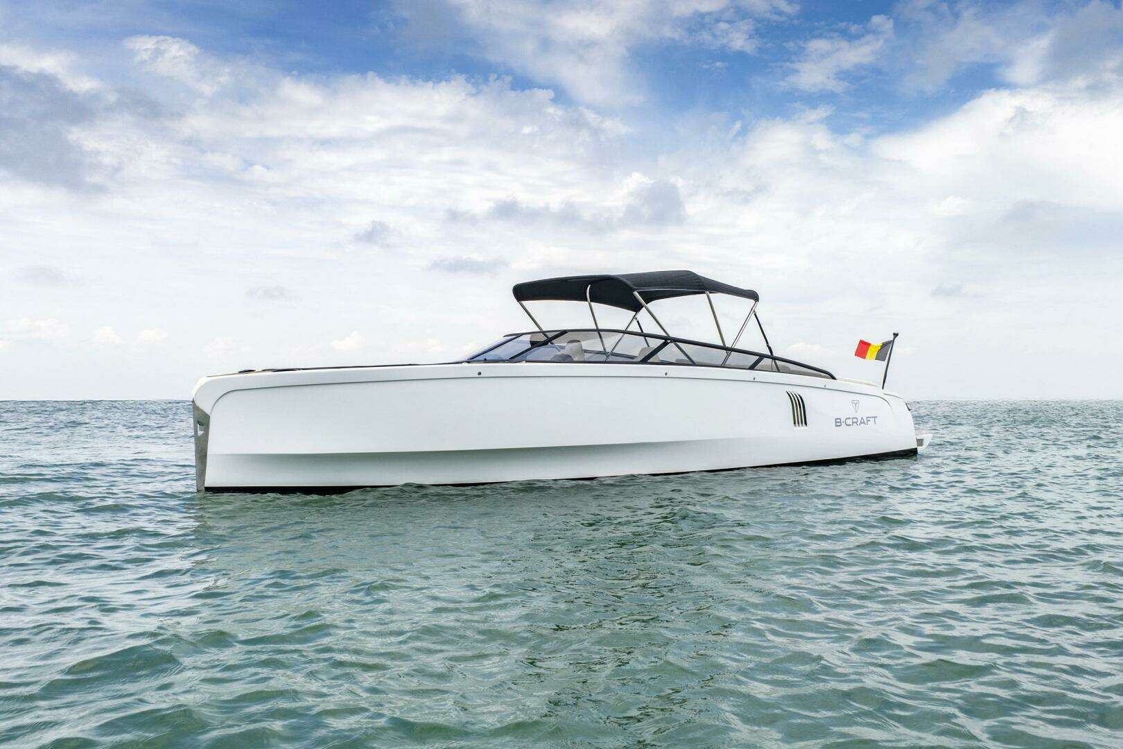 2026 B-Craft Akoya - Image 3