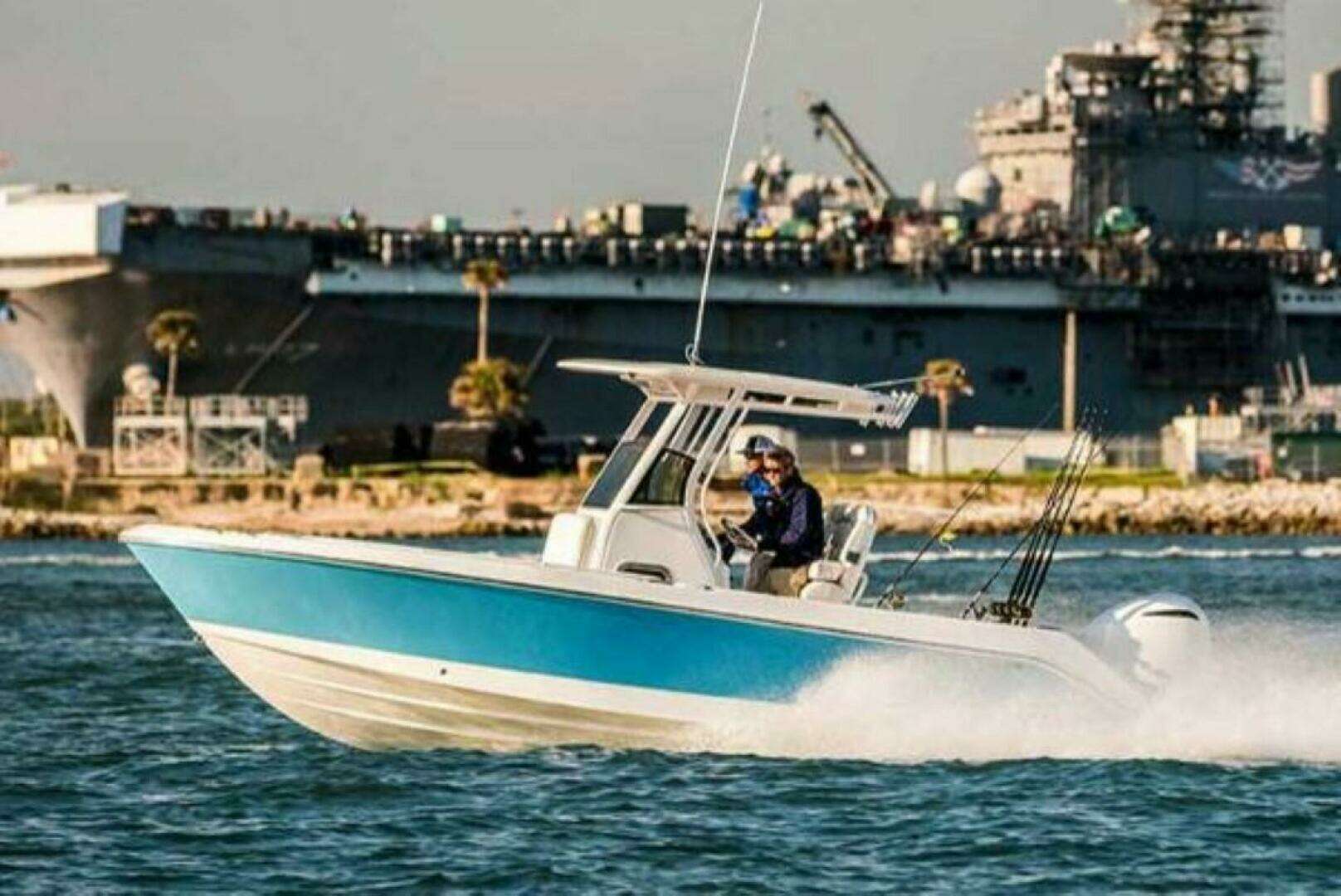 2025 Edgewater 230CC - Image 3