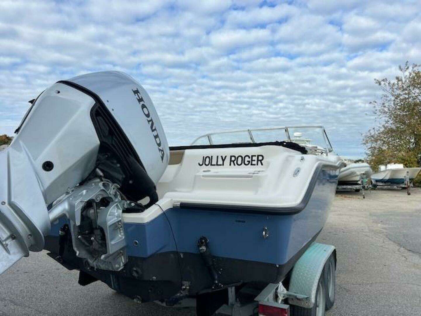 2020 Key West 239 DC - Image 3