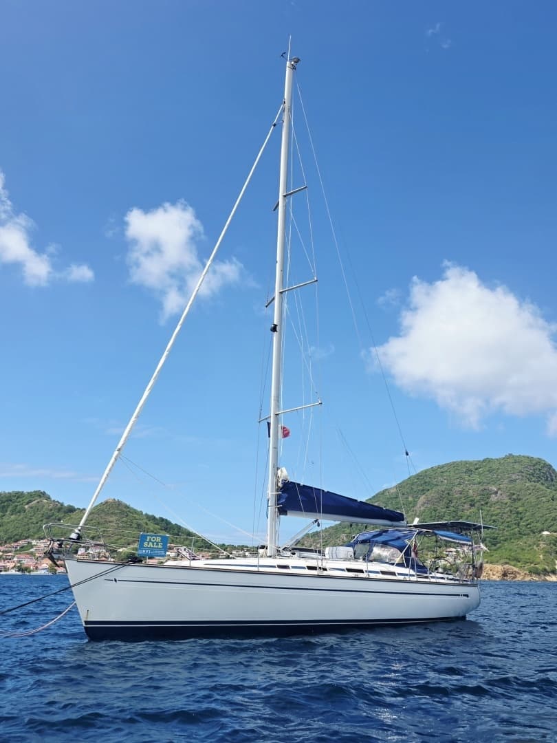 2004 Bavaria 44 - Image 2