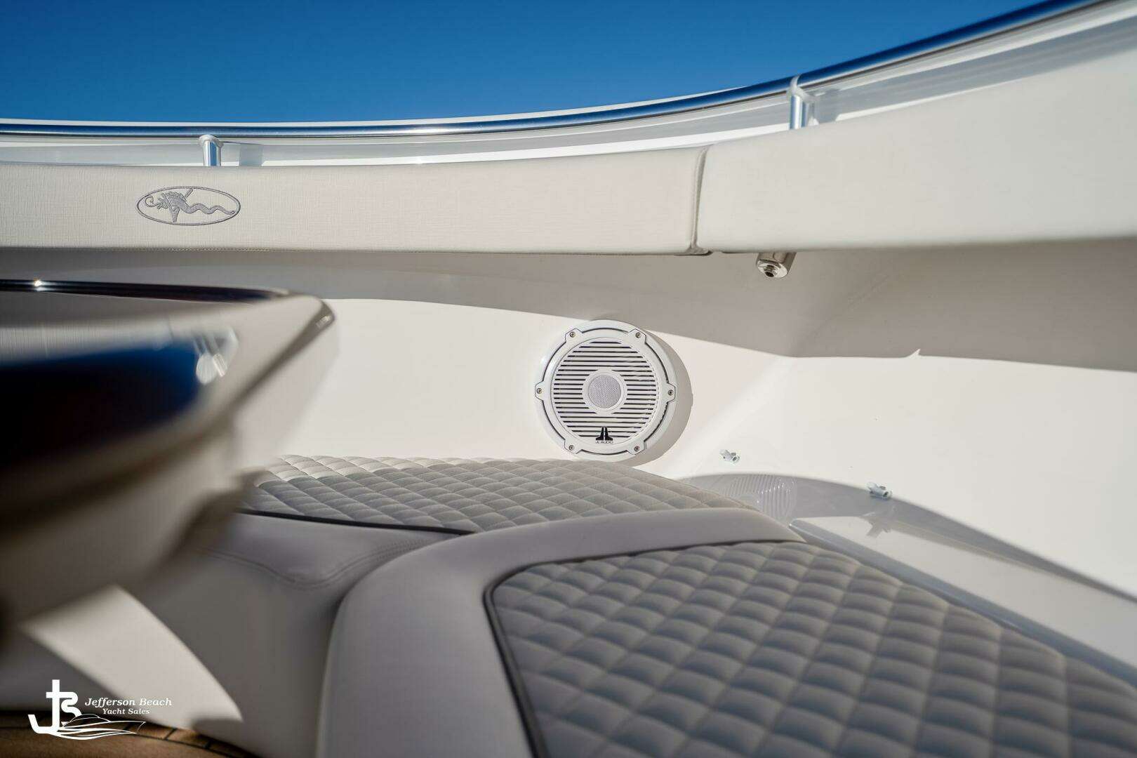 2025 Valhalla Boatworks V-46 - Image 27