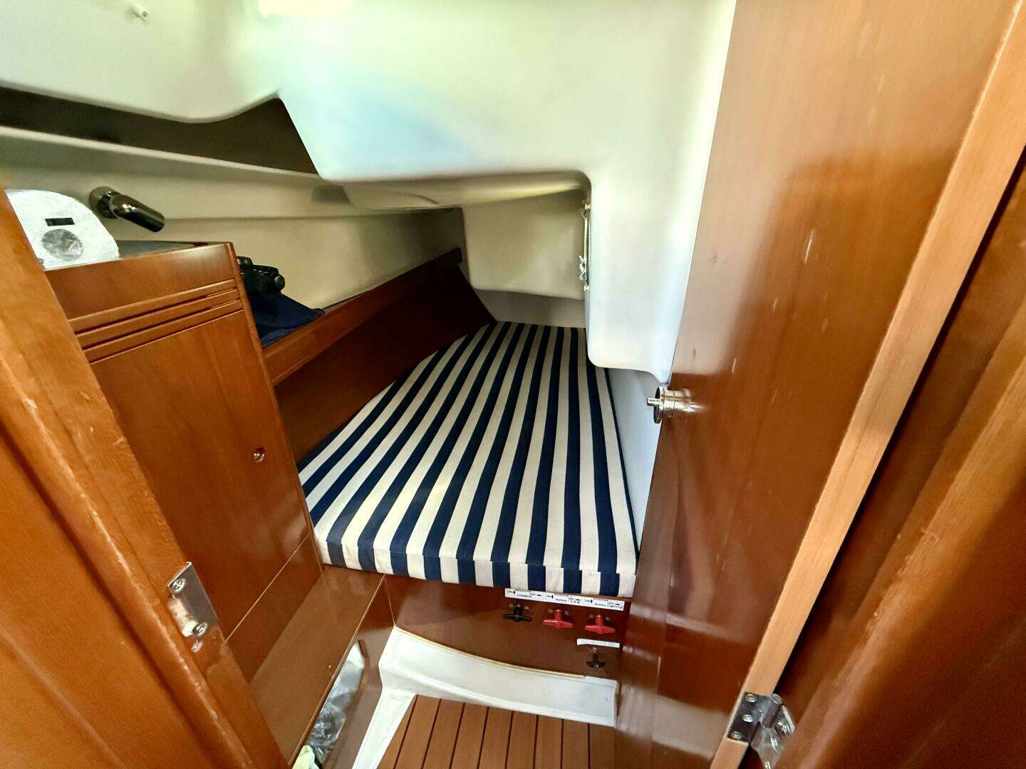 2005 Beneteau First 36.7 - Image 7