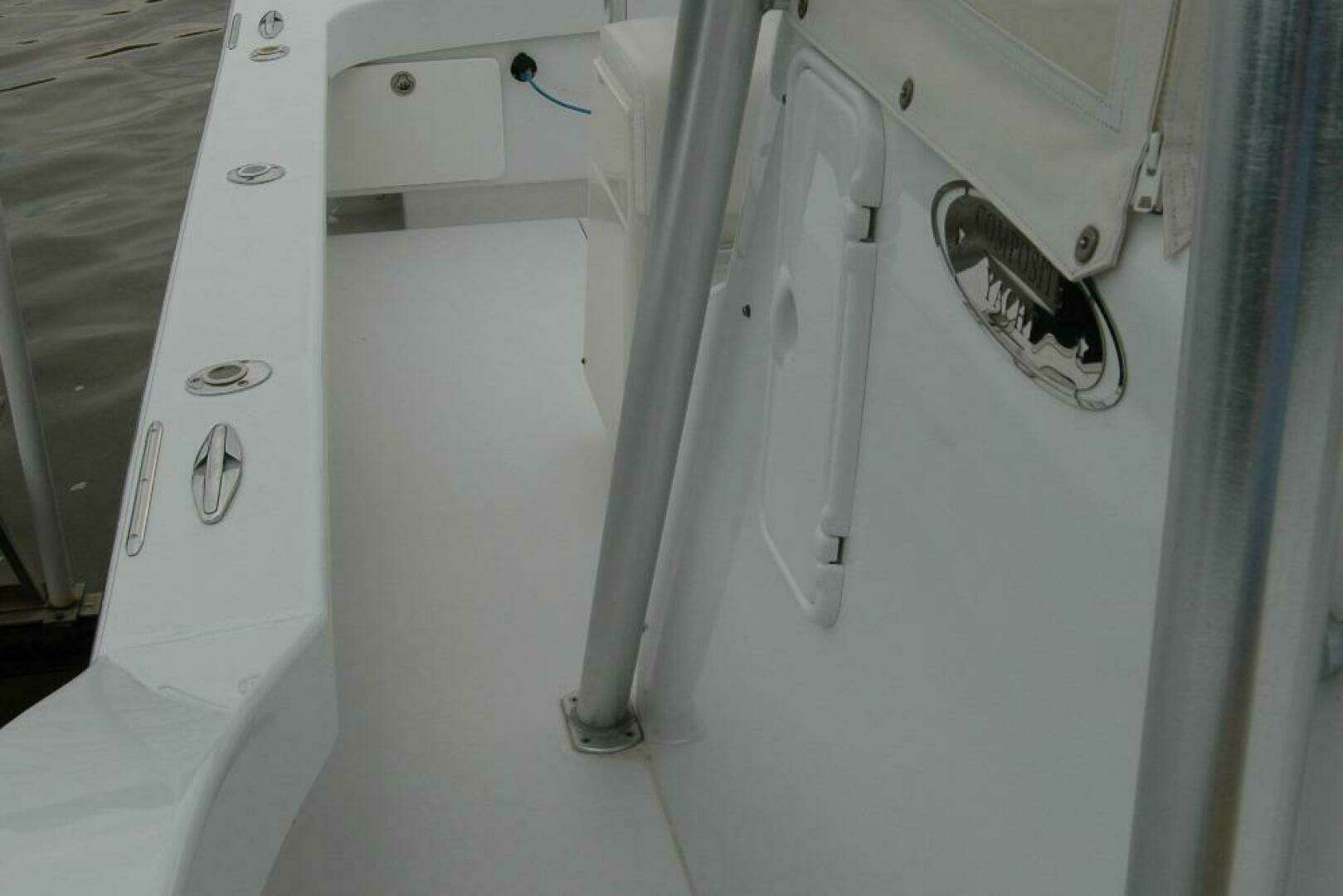 2013 Composite Yacht 26 - Image 32