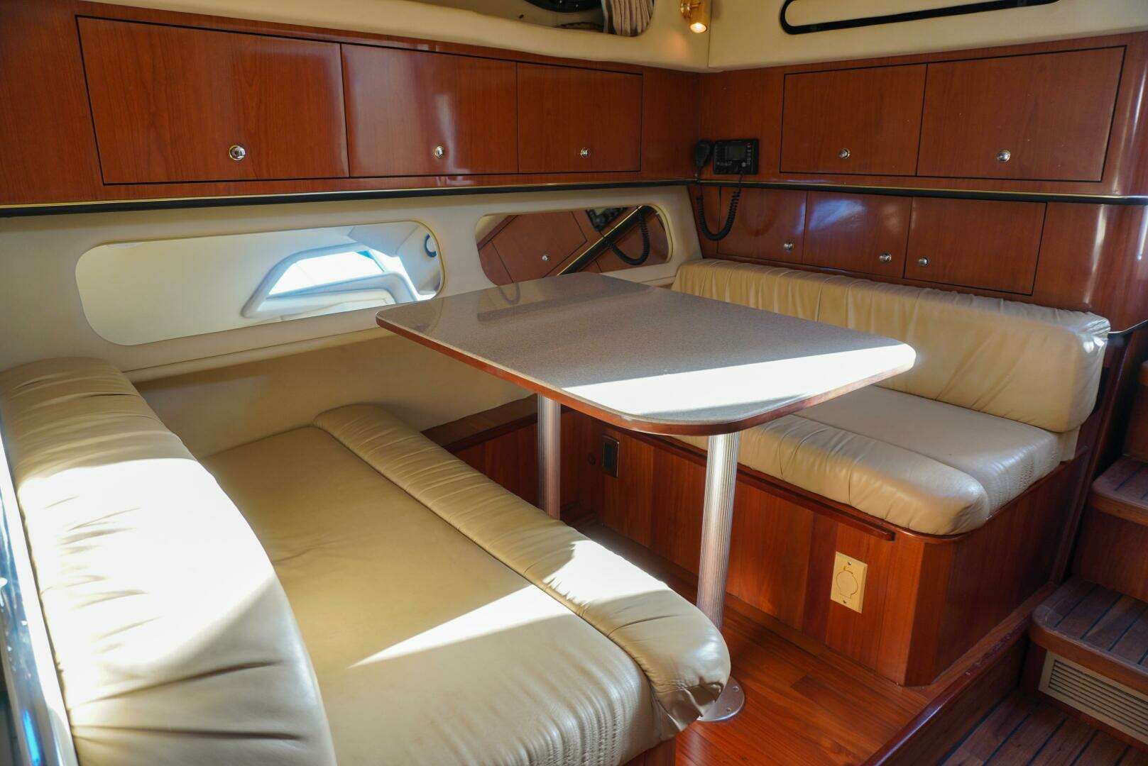 2002 Sea Ray 340 Amberjack - Image 37