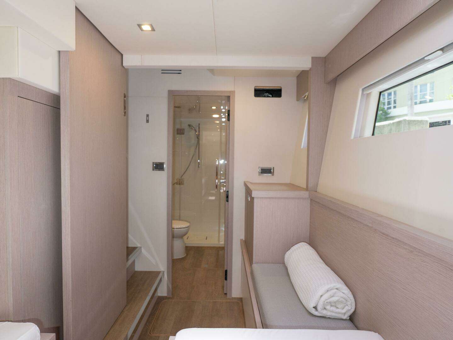 2023 Alva Yachts Ocean Eco 54 - Image 33