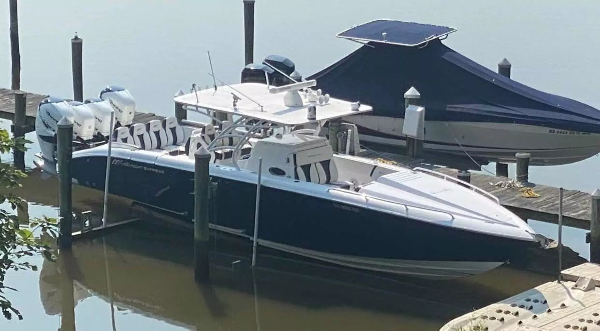 2019 Midnight Express 39 Cuddy - Image 25