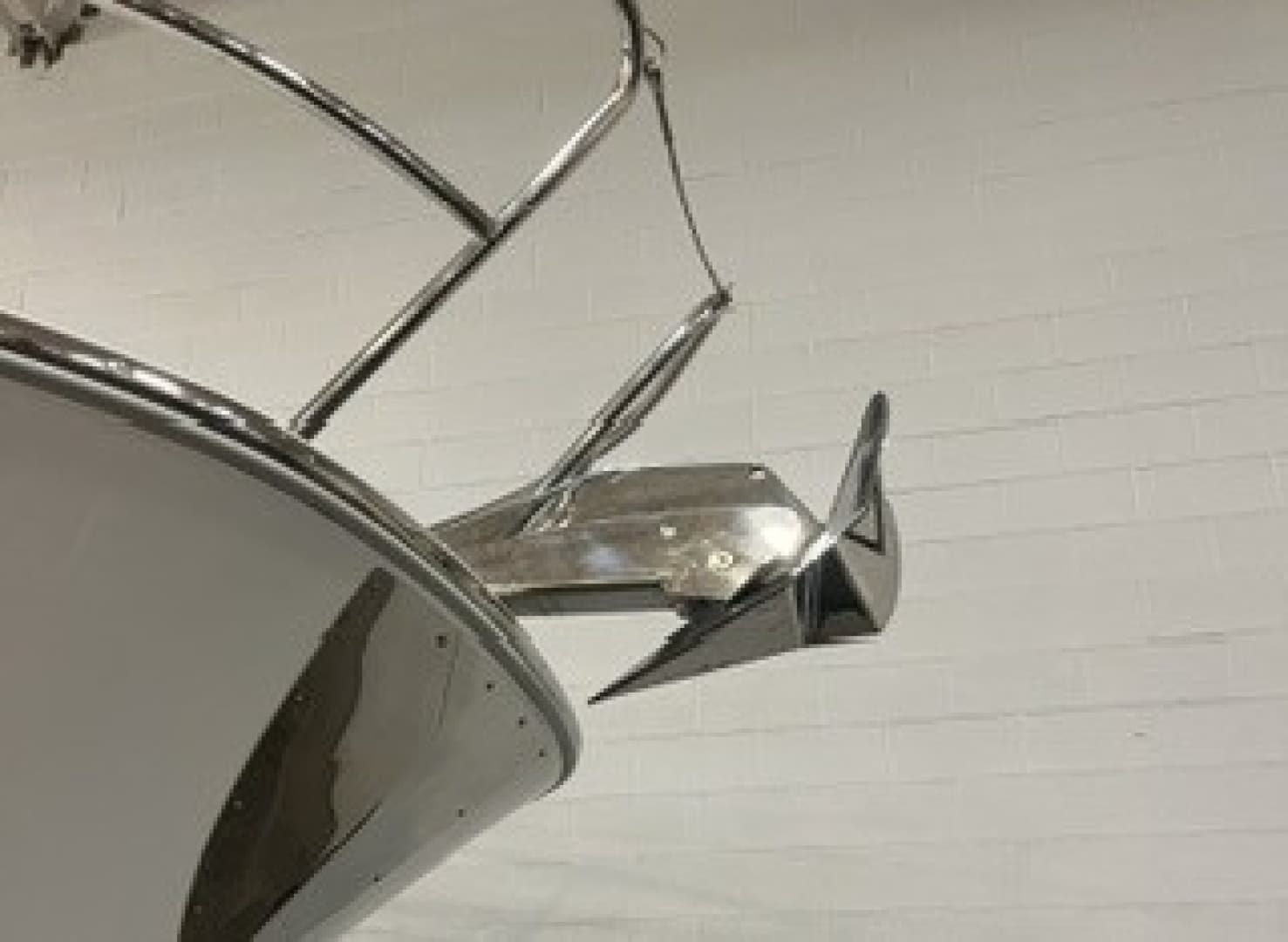 2021 Jeanneau Leader 12.5 WA - Image 49