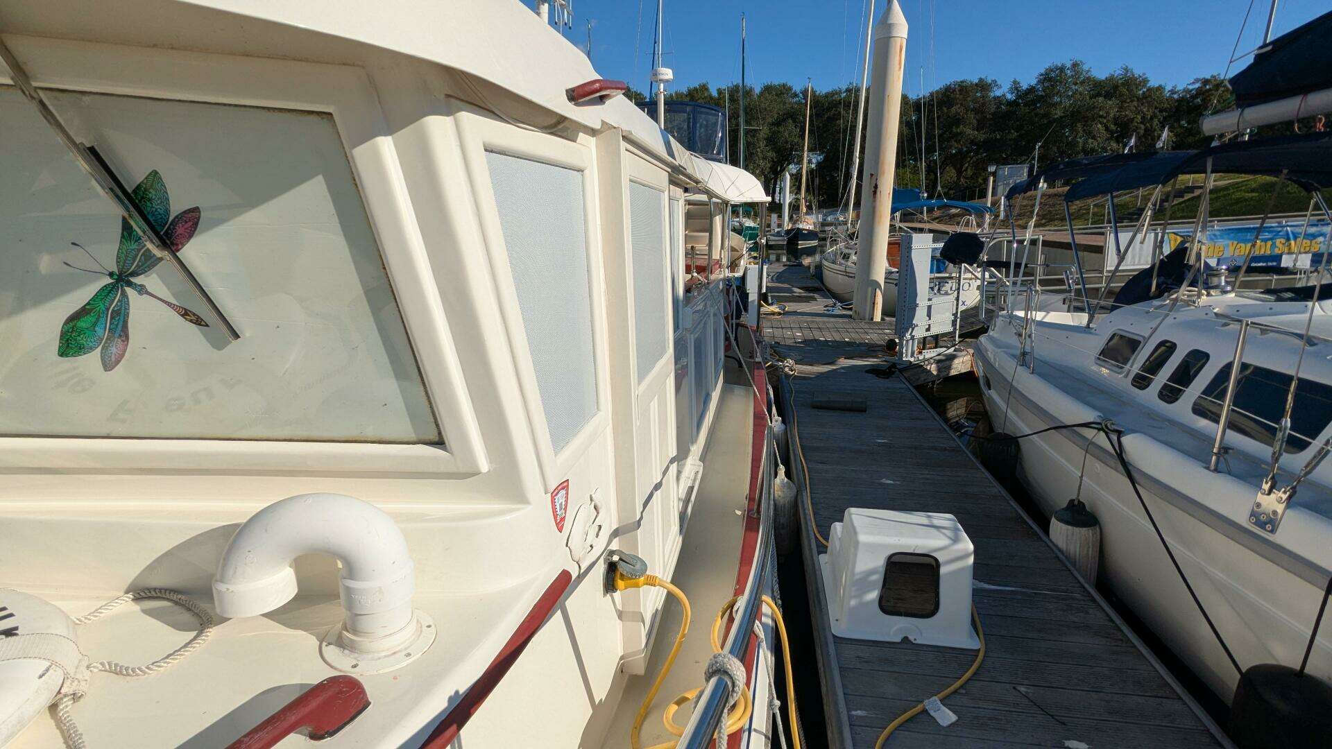 1983 Ho Hsing Sundowner - Image 18