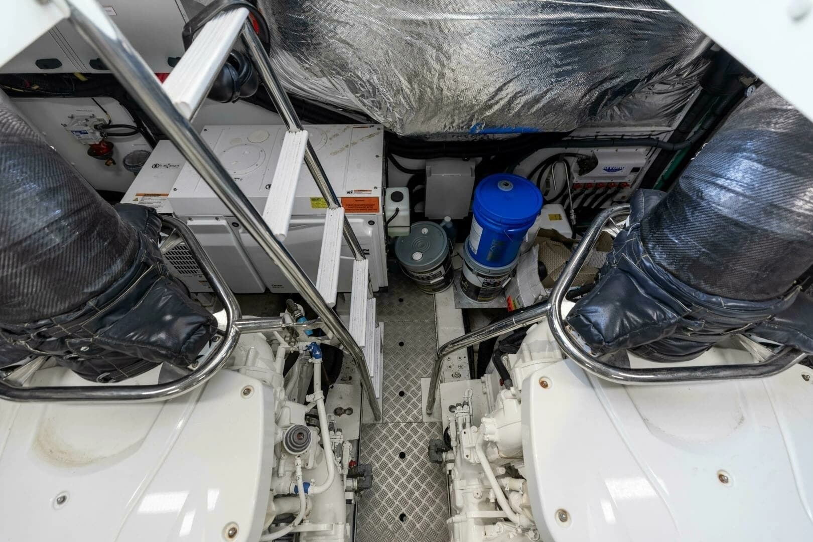 2019 Princess S65 - Image 73