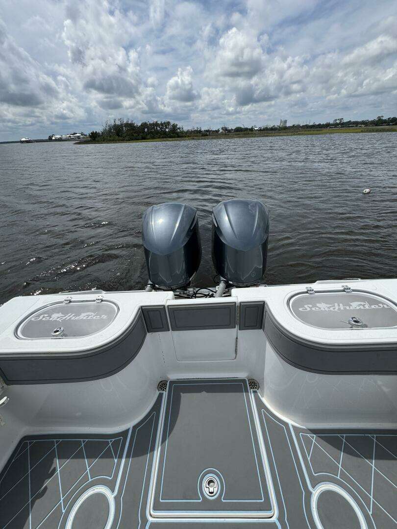 2013 SeaHunter 33 Tournament - Image 54