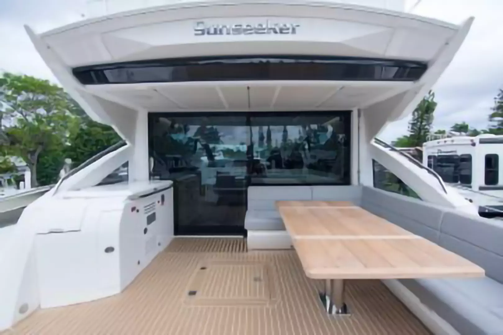 2018 Sunseeker Predator - Image 4
