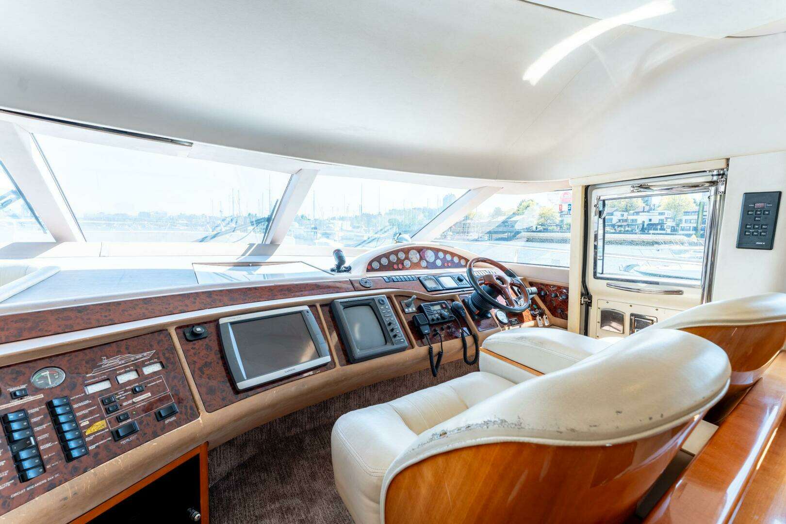 2003 Viking Princess — - Image 52