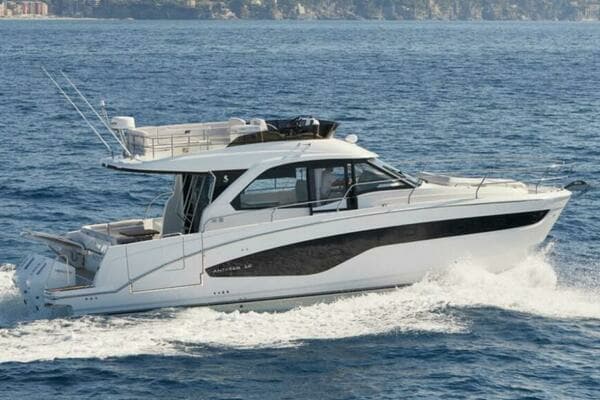 2026 Beneteau Antares 12