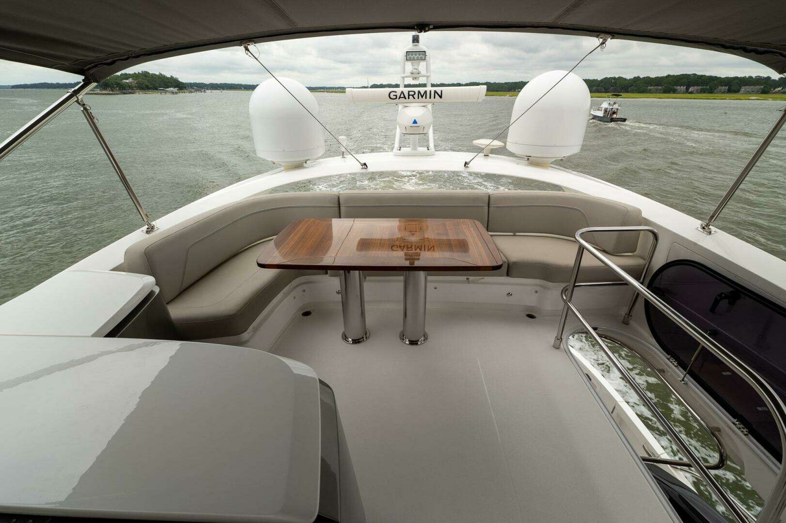 2021 Princess S62 - Image 30