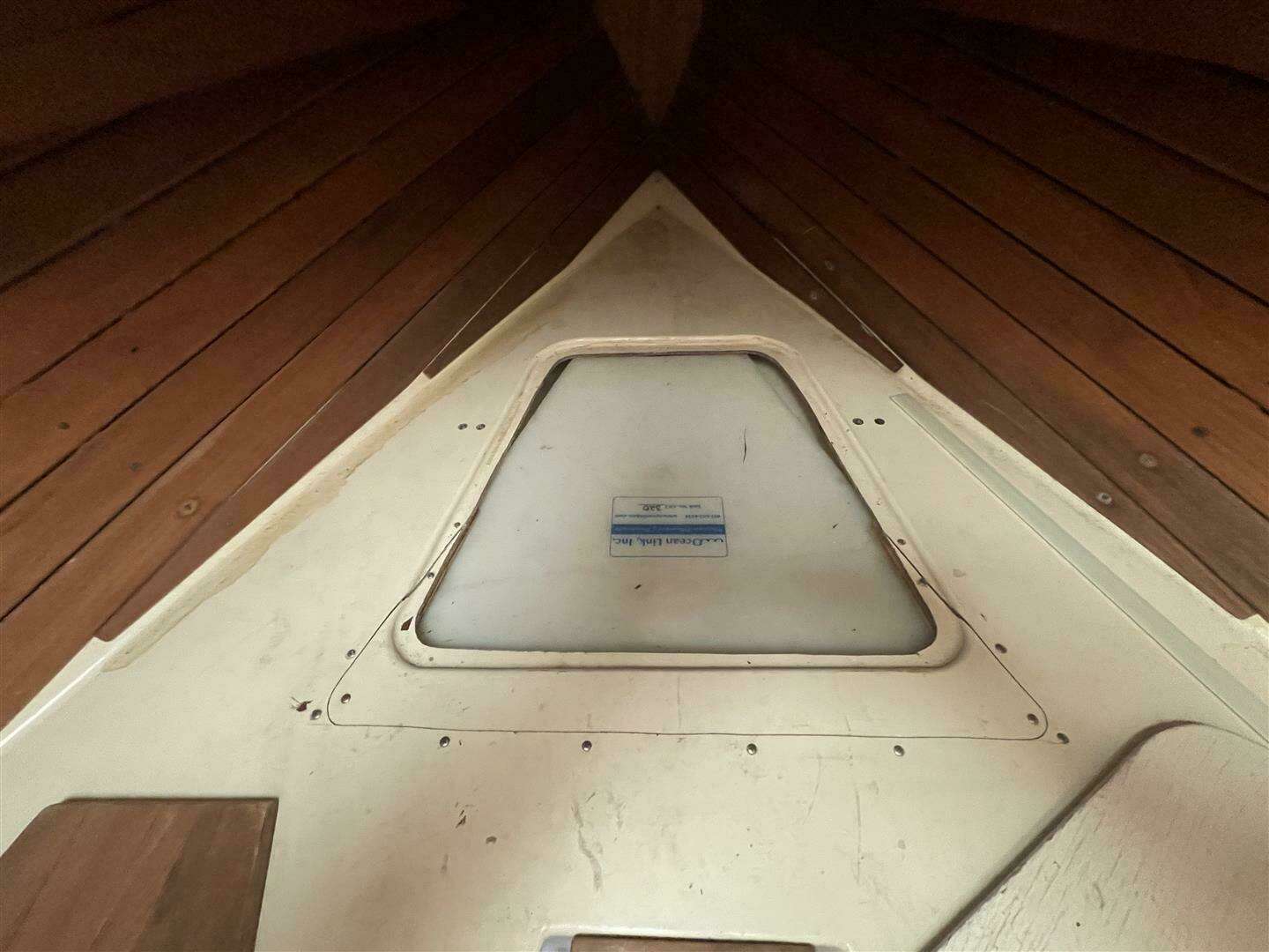 1978 Vineyard Vixen 29 - Image 33