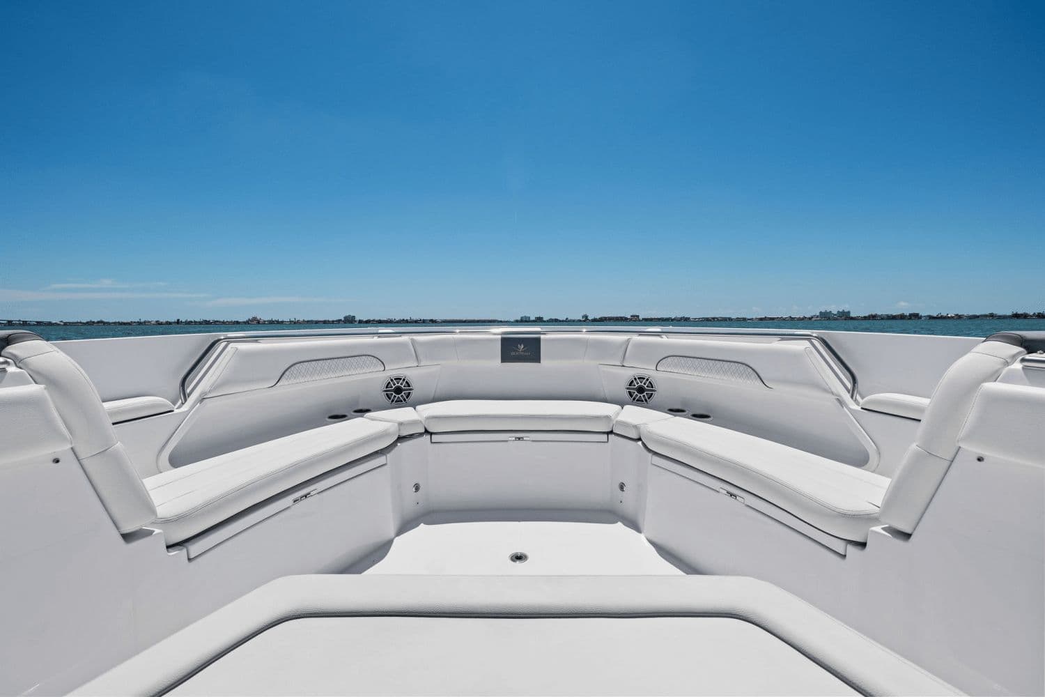 2024 Bertram 39 CC - 42