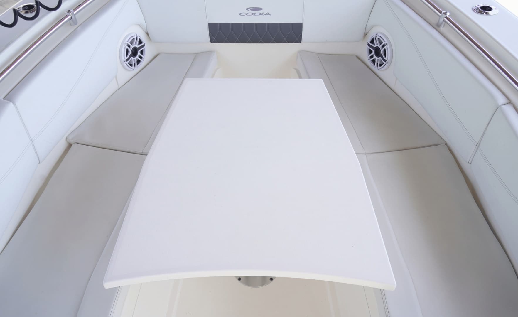 2023 Cobia 320CC - Image 43