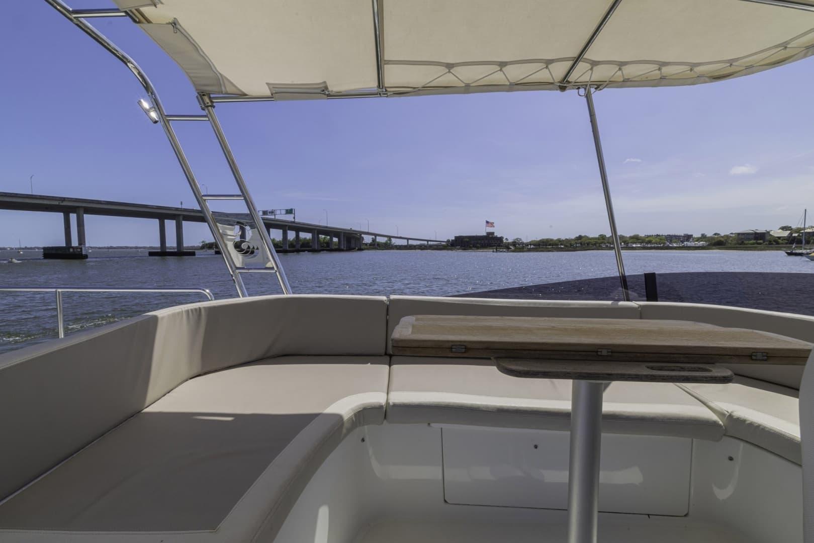 2019 Beneteau Swift Trawler - Image 37