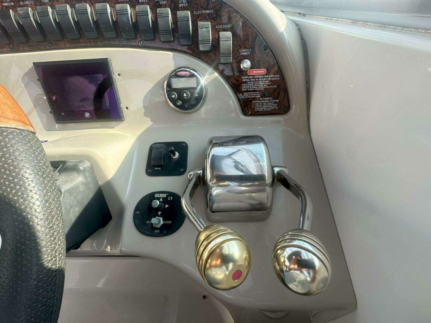 2006 Sea Ray 290 Amberjack - Image 22