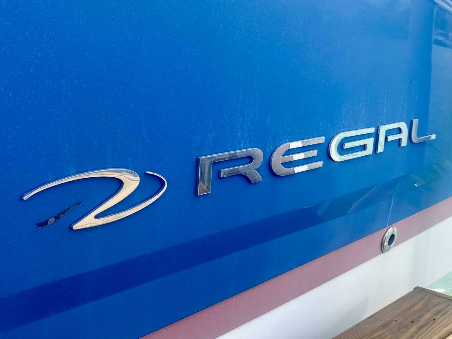 2016 Regal 22 Fasdeck - Image 37