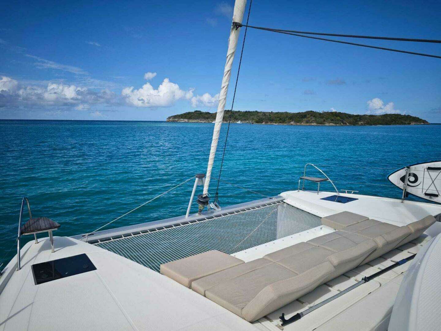 2020 Fountaine Pajot Astrea 42 - Image 7