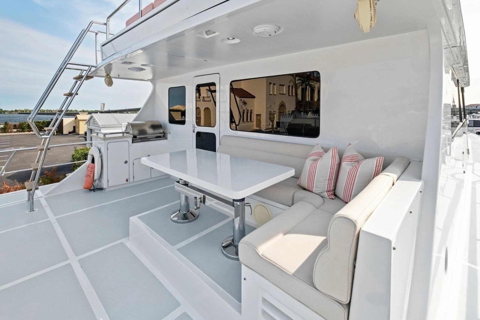 2024 Marlow 90V - Image 85