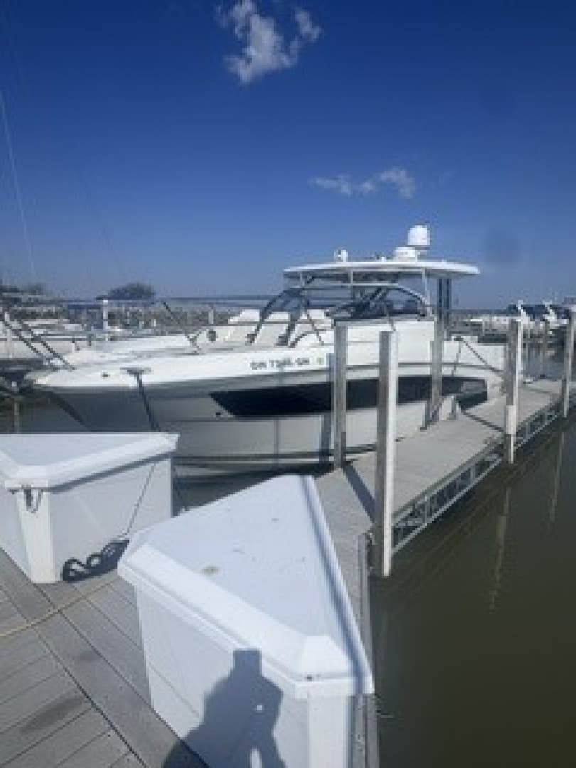 2021 Jeanneau Leader 12.5 WA - Image 3